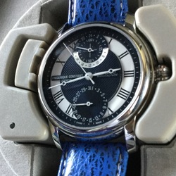 フレデリックコンスタント(Frederique Constant)の価格一覧 - 腕時計 ...