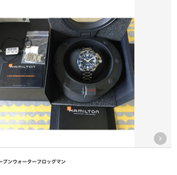 【満足している点】21600でも日差は1〜２秒
                  
                  【不満な点】重いのと毎日違うの付けてるので使う時時間合わせ
                  するのにリーズガードが邪魔！
                  【総合的に】8点