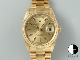 ロレックス デイデイト 18248系の価格・値段一覧 - 腕時計投資.com