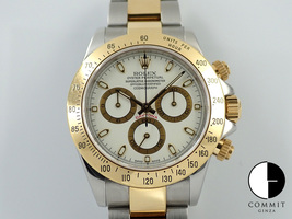 ロレックス デイトナ 116523の価格・値段一覧 - 腕時計投資.com