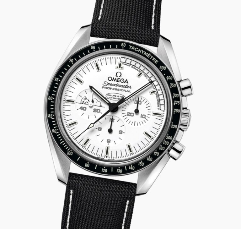 年度版 機械式腕時計 オメガのおすすめモデル スヌーピーアワード 腕時計投資新聞